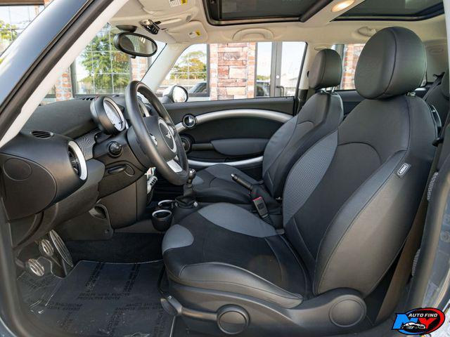used 2010 MINI Cooper S car, priced at $11,985