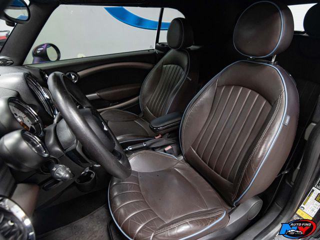 used 2012 MINI Cooper S car, priced at $9,985