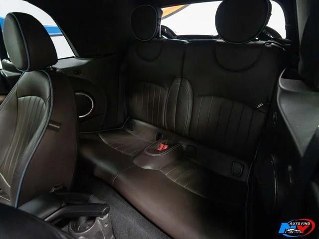 used 2012 MINI Cooper S car, priced at $9,985