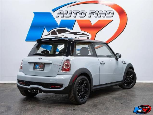 used 2013 MINI Hardtop car, priced at $8,485