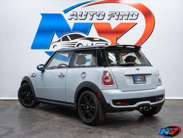 used 2013 MINI Hardtop car, priced at $8,485