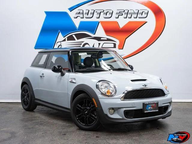 used 2013 MINI Hardtop car, priced at $6,985