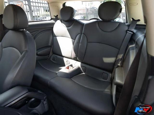 used 2012 MINI Cooper S car, priced at $8,485