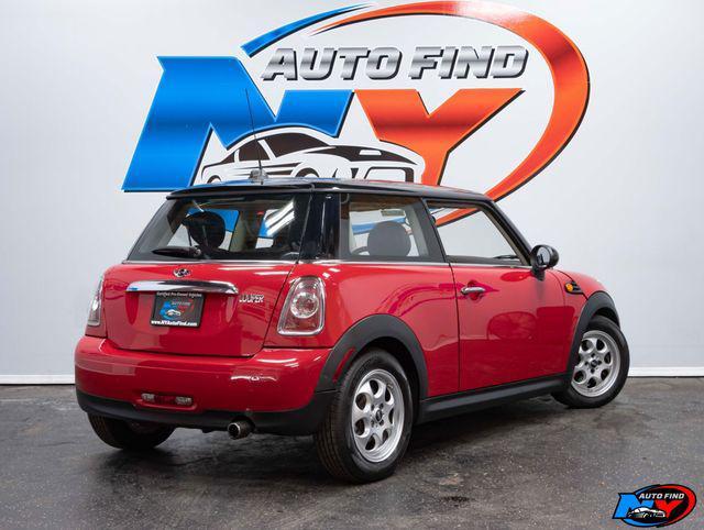 used 2013 MINI Hardtop car, priced at $7,985