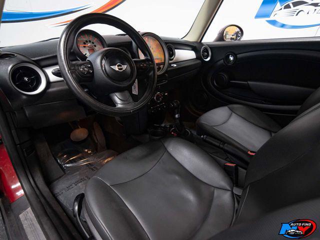 used 2013 MINI Hardtop car, priced at $7,985