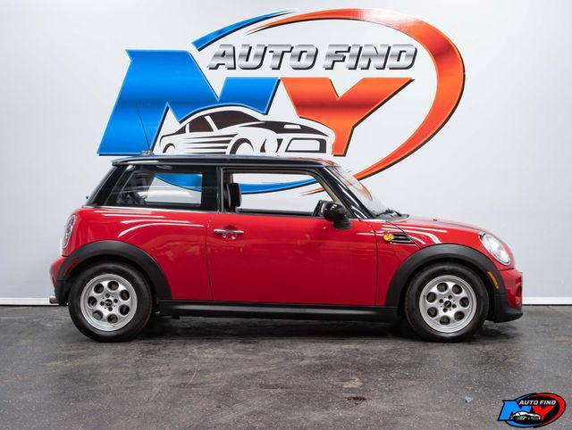 used 2013 MINI Hardtop car, priced at $7,985