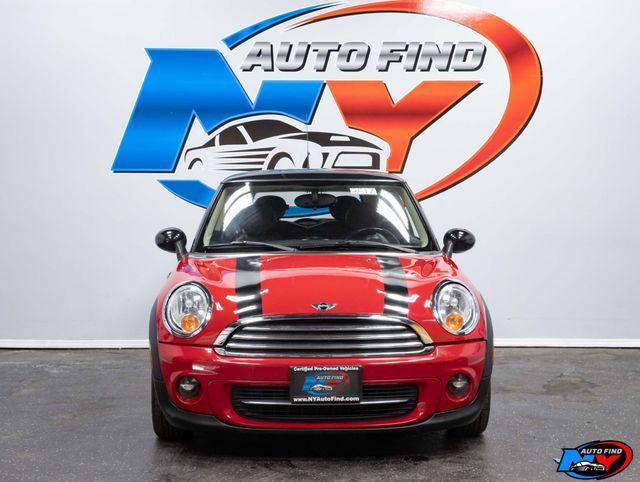 used 2013 MINI Hardtop car, priced at $7,985