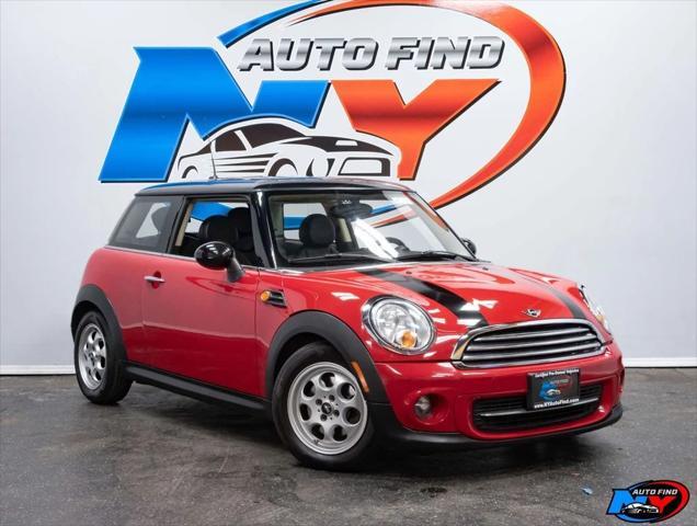 used 2013 MINI Hardtop car, priced at $8,485