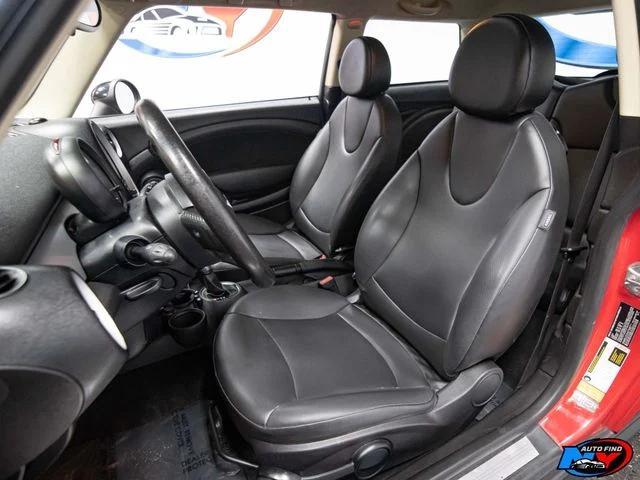 used 2013 MINI Hardtop car, priced at $6,985