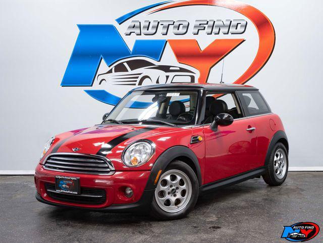 used 2013 MINI Hardtop car, priced at $7,985