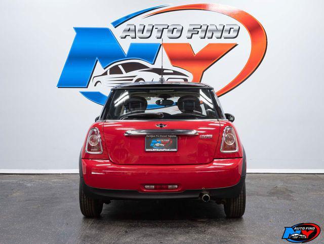 used 2013 MINI Hardtop car, priced at $7,985