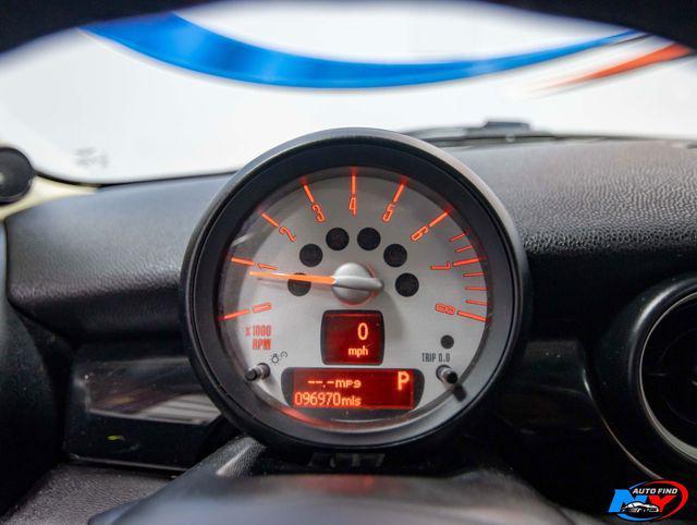 used 2013 MINI Clubman car, priced at $9,985