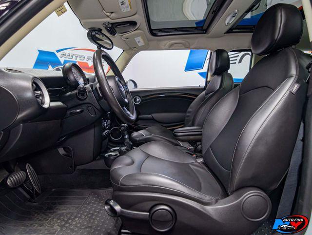 used 2013 MINI Clubman car, priced at $9,985