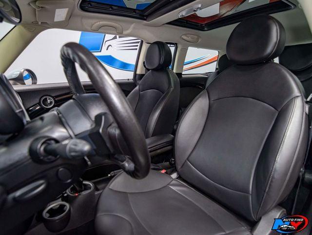 used 2013 MINI Clubman car, priced at $9,985