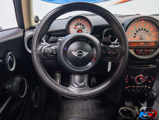 used 2013 MINI Clubman car, priced at $9,985