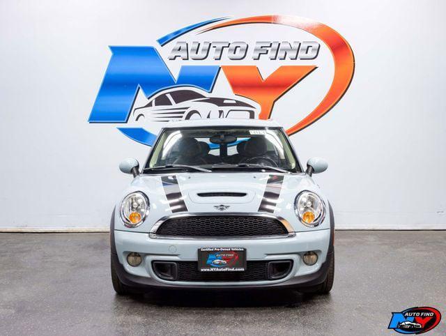 used 2013 MINI Clubman car, priced at $9,985