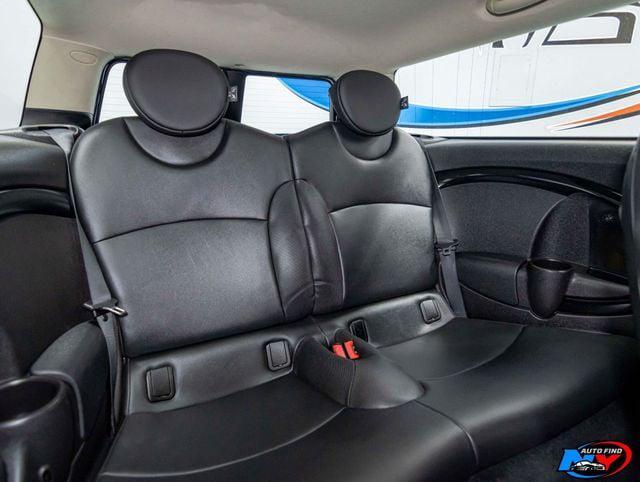 used 2013 MINI Clubman car, priced at $9,985