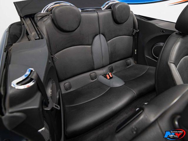 used 2009 MINI Cooper S car, priced at $8,985