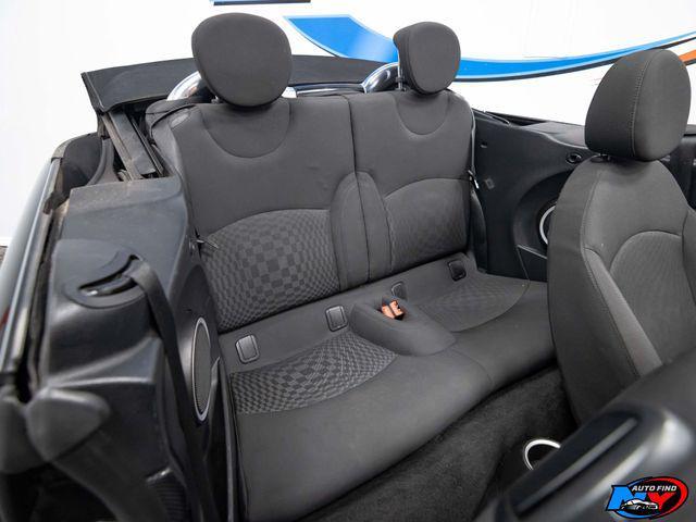 used 2014 MINI Convertible car, priced at $9,985