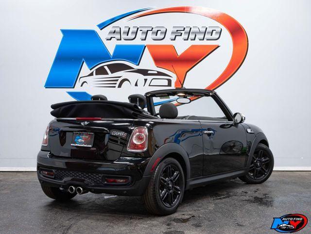 used 2014 MINI Convertible car, priced at $7,985