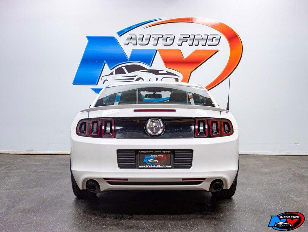used 2014 Ford Mustang car, priced at $14,985