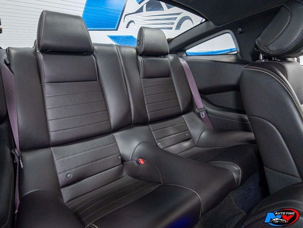 used 2014 Ford Mustang car, priced at $14,985