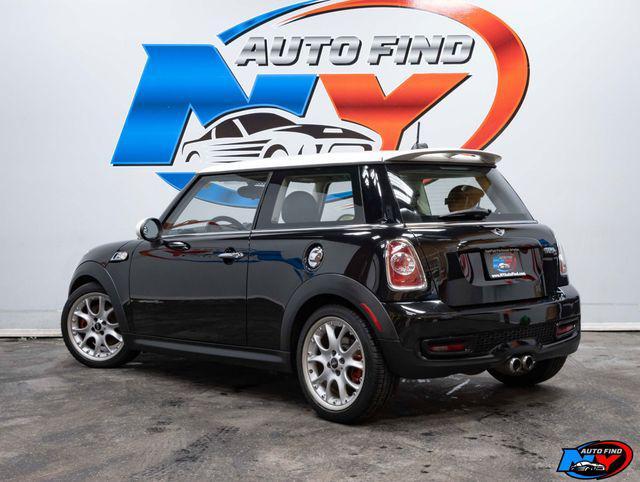 used 2011 MINI Cooper S car, priced at $5,985