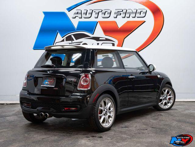 used 2011 MINI Cooper S car, priced at $5,985