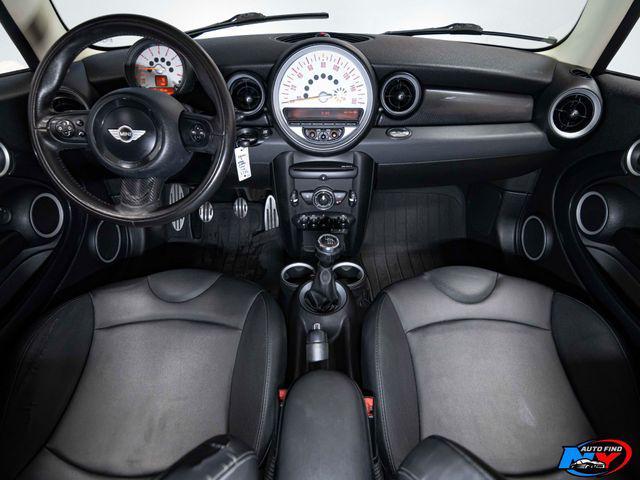 used 2011 MINI Cooper S car, priced at $5,985