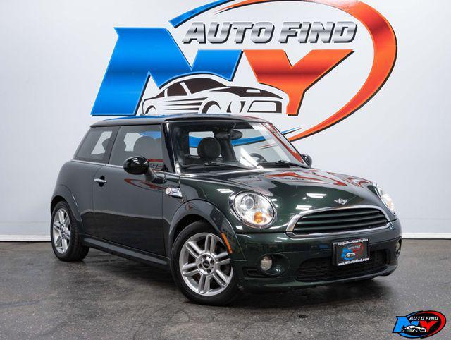 used 2011 MINI Cooper S car, priced at $5,485