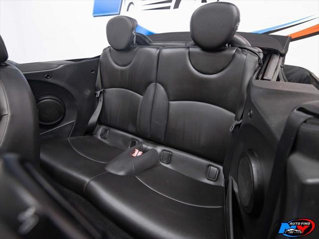 used 2012 MINI Cooper S car, priced at $12,985