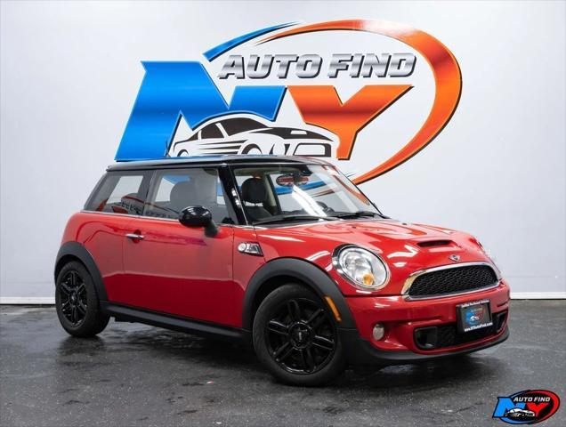 used 2013 MINI Hardtop car, priced at $10,985