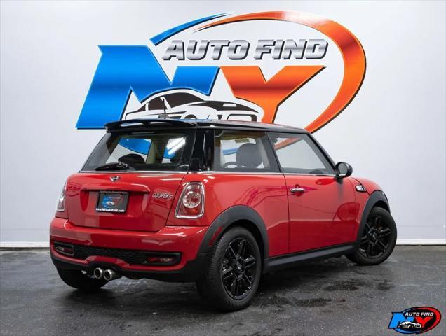 used 2013 MINI Hardtop car, priced at $10,985