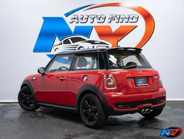 used 2013 MINI Hardtop car, priced at $10,985