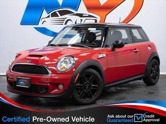 used 2013 MINI Hardtop car, priced at $10,985