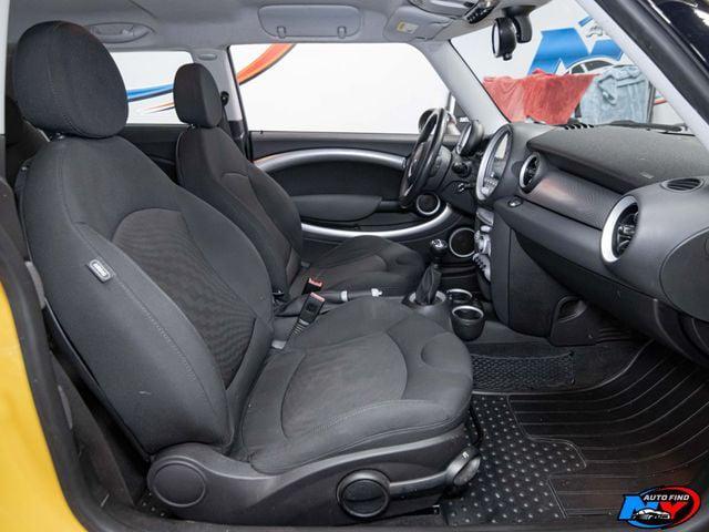 used 2007 MINI Cooper S car, priced at $5,985