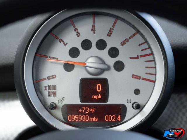 used 2007 MINI Cooper S car, priced at $6,985