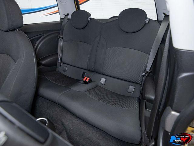 used 2007 MINI Cooper S car, priced at $5,985