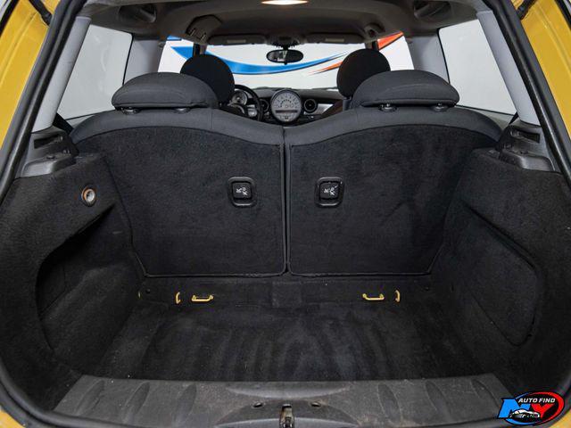 used 2007 MINI Cooper S car, priced at $6,985
