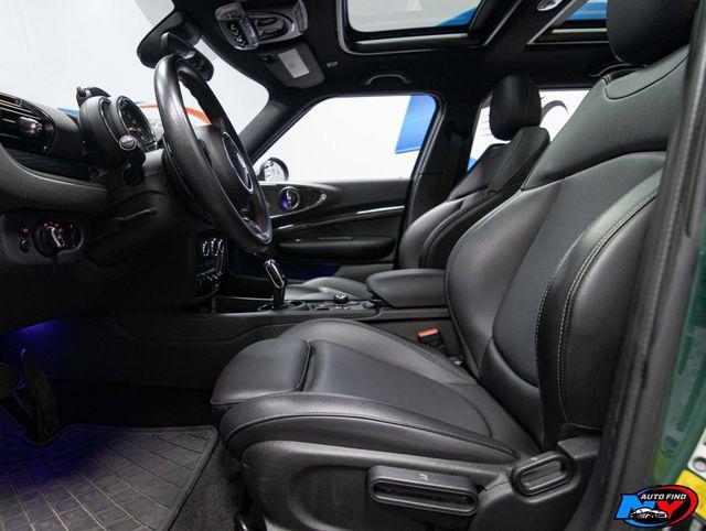 used 2020 MINI Clubman car, priced at $16,985
