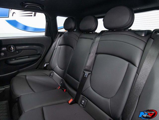 used 2020 MINI Clubman car, priced at $16,985