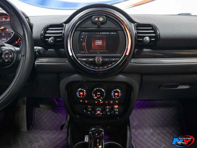 used 2020 MINI Clubman car, priced at $16,985