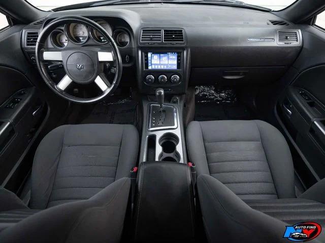 used 2010 Dodge Challenger car, priced at $12,985