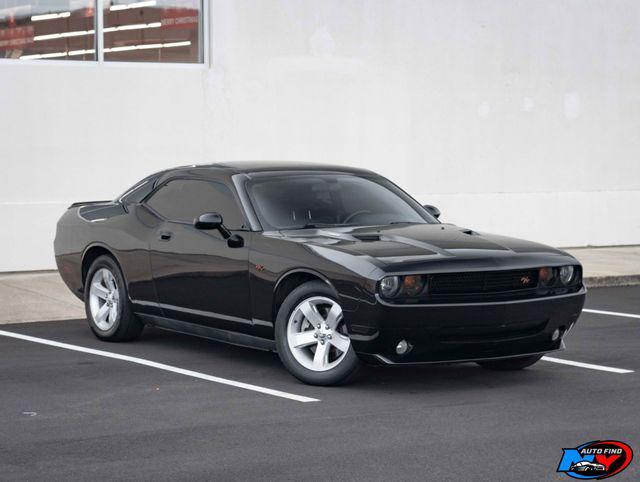 used 2010 Dodge Challenger car, priced at $12,985