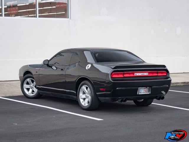 used 2010 Dodge Challenger car, priced at $12,985