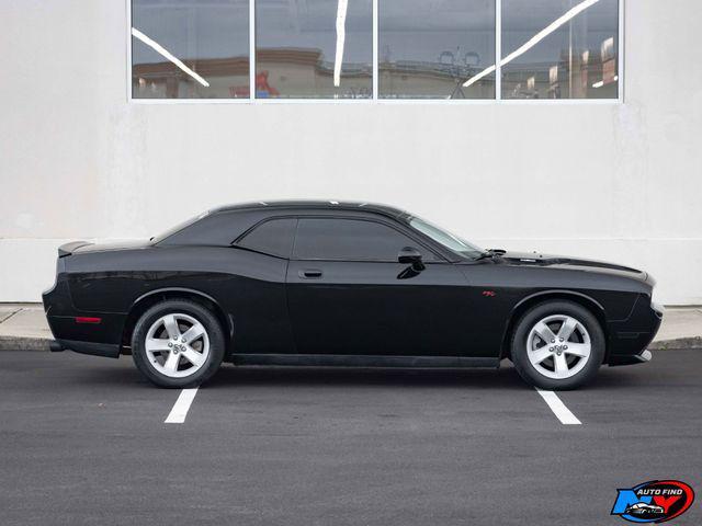 used 2010 Dodge Challenger car, priced at $12,985