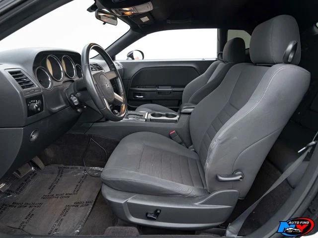 used 2010 Dodge Challenger car, priced at $12,985