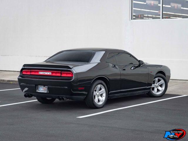 used 2010 Dodge Challenger car, priced at $12,985