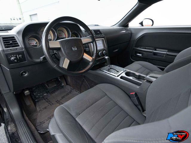 used 2010 Dodge Challenger car, priced at $12,985