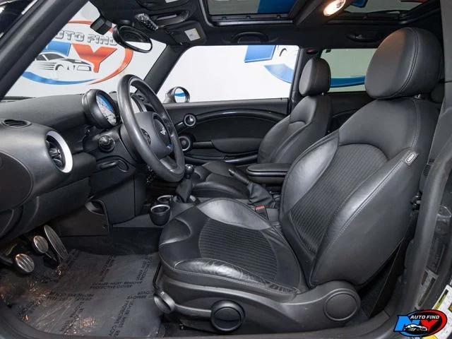 used 2013 MINI Hardtop car, priced at $15,485
